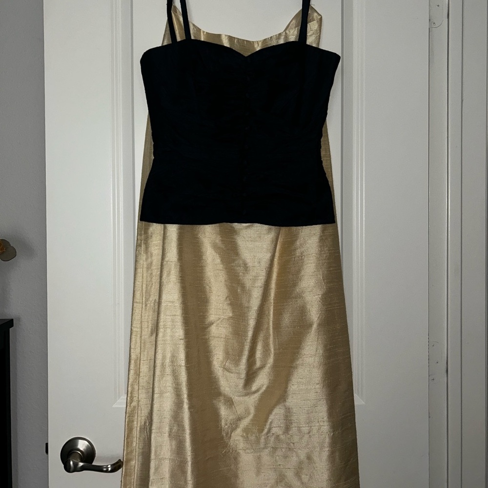 Formal skirt and shirt set